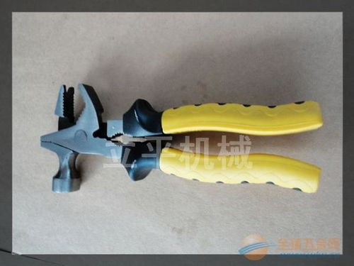 寧波多功能鉗五金工具批發(fā)選擇指南