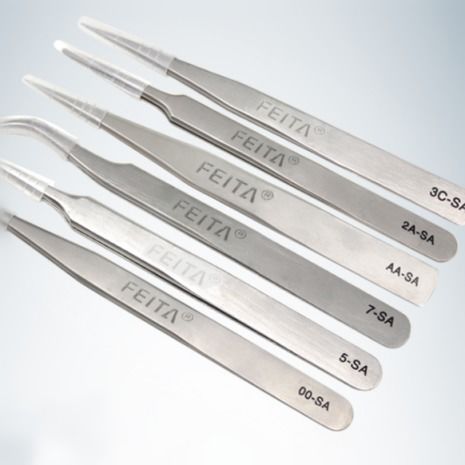 Feita五金工具 保持競爭意識，驅動行業(yè)不斷向前